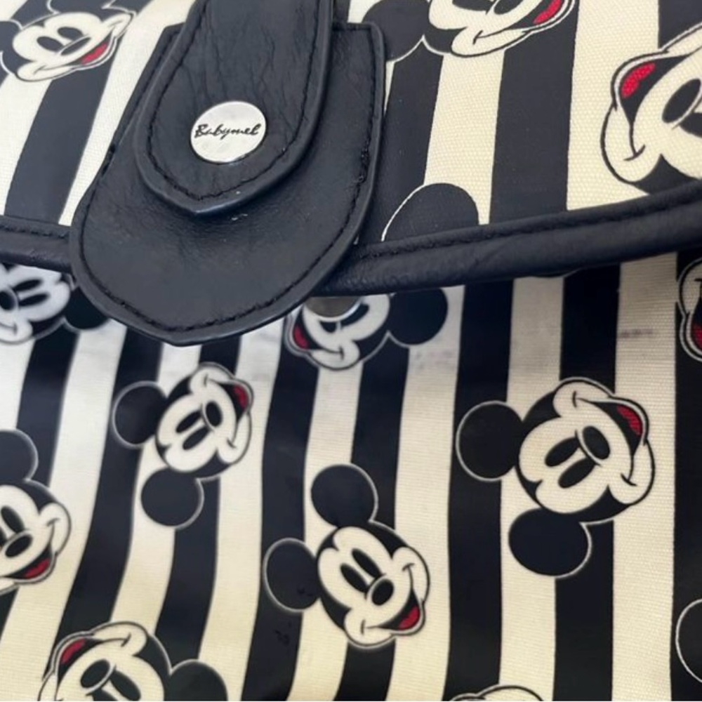 Babymel Disney diaper bag - Picture 5 of 5